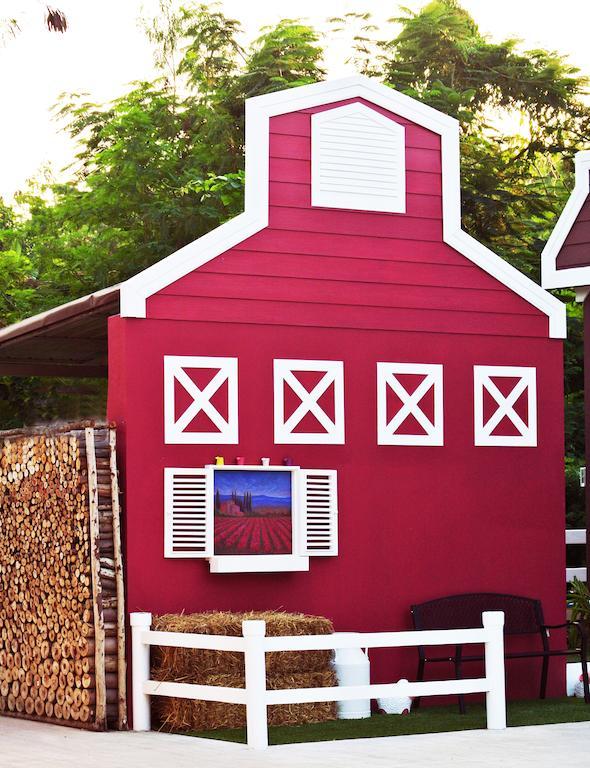 Color Ville Hotel Sha Certified Sakon Nakhon Exterior photo